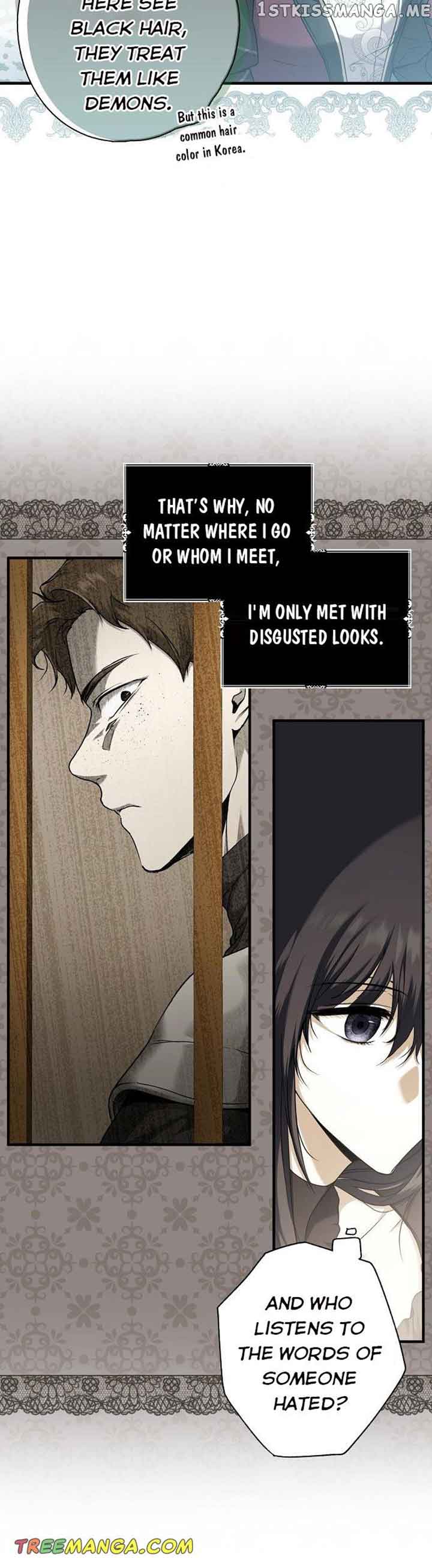 My Body Has Been Possessed By Someone Chapter 7 page 31