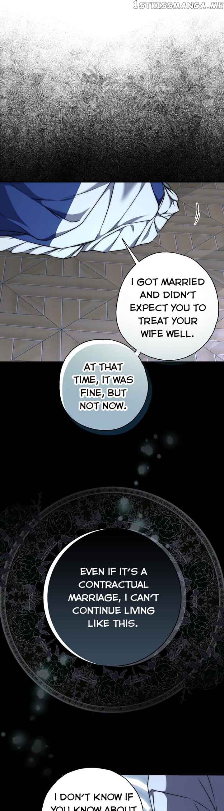 My Body Has Been Possessed By Someone Chapter 7 page 32
