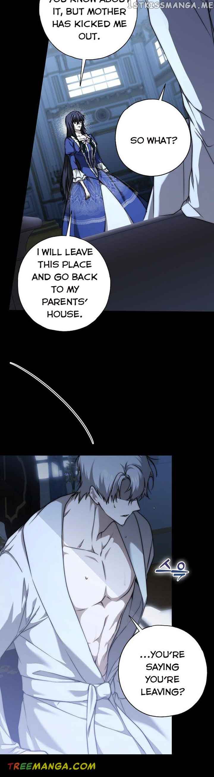 My Body Has Been Possessed By Someone Chapter 7 page 33