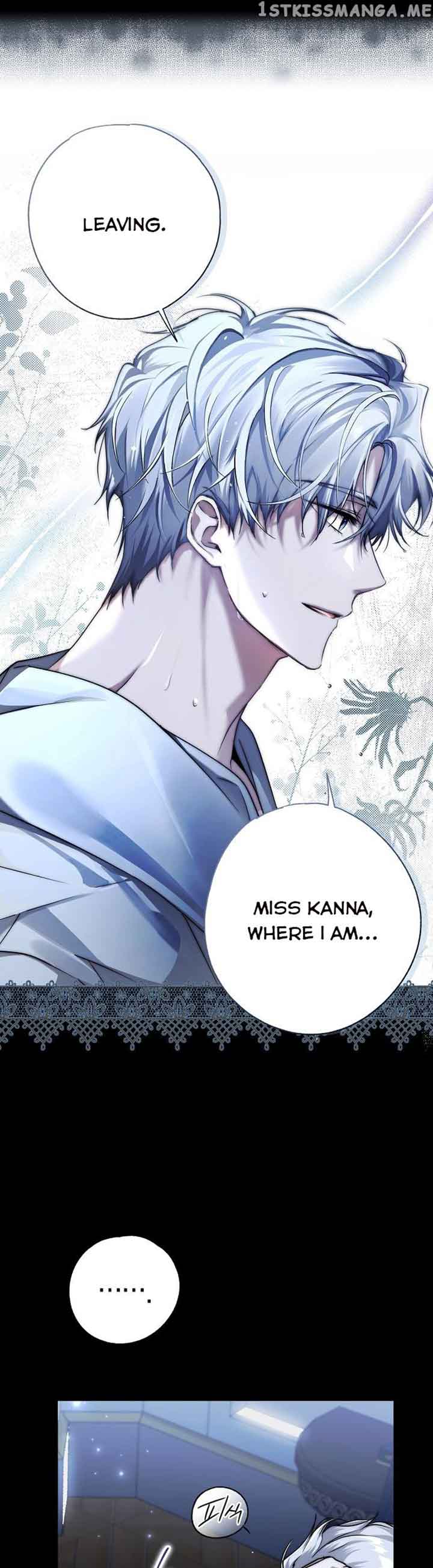 My Body Has Been Possessed By Someone Chapter 7 page 34