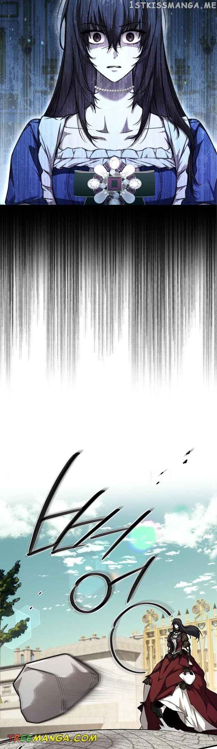 My Body Has Been Possessed By Someone Chapter 7 page 36