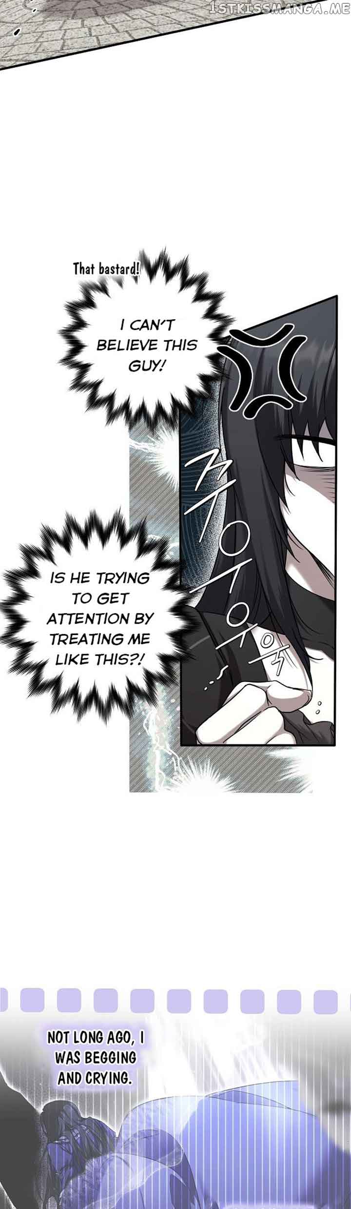 My Body Has Been Possessed By Someone Chapter 7 page 37