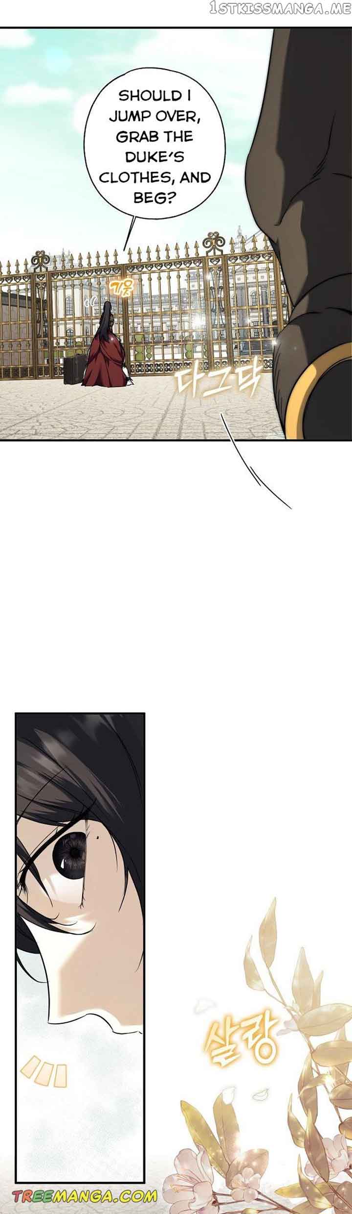 My Body Has Been Possessed By Someone Chapter 7 page 39