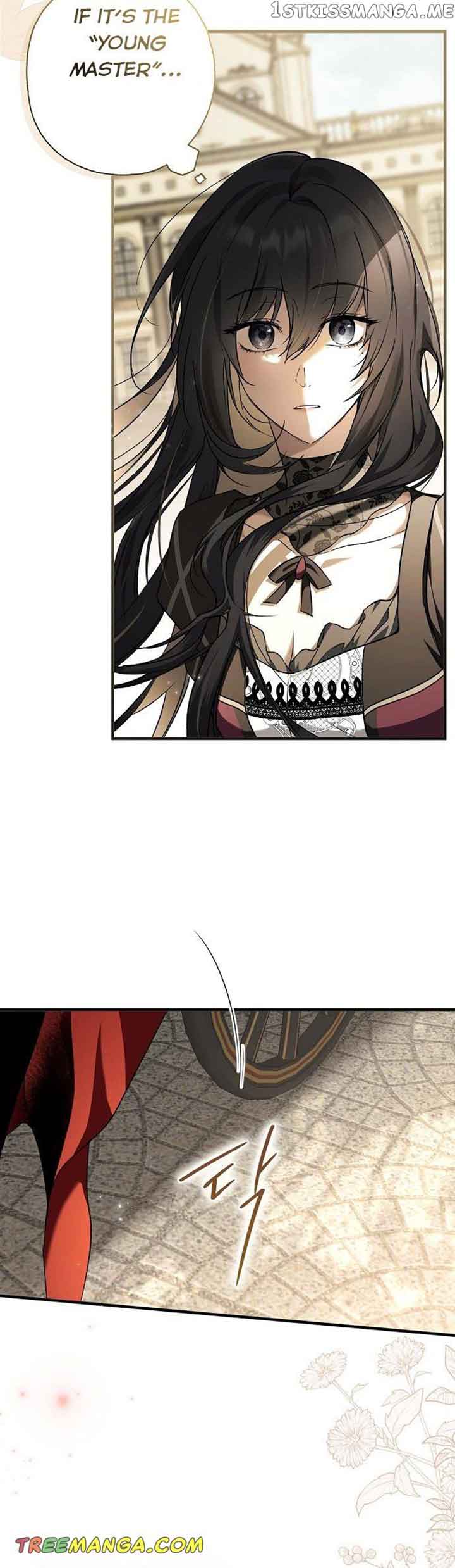 My Body Has Been Possessed By Someone Chapter 7 page 42