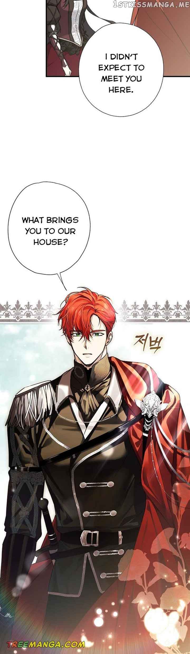My Body Has Been Possessed By Someone Chapter 7 page 46
