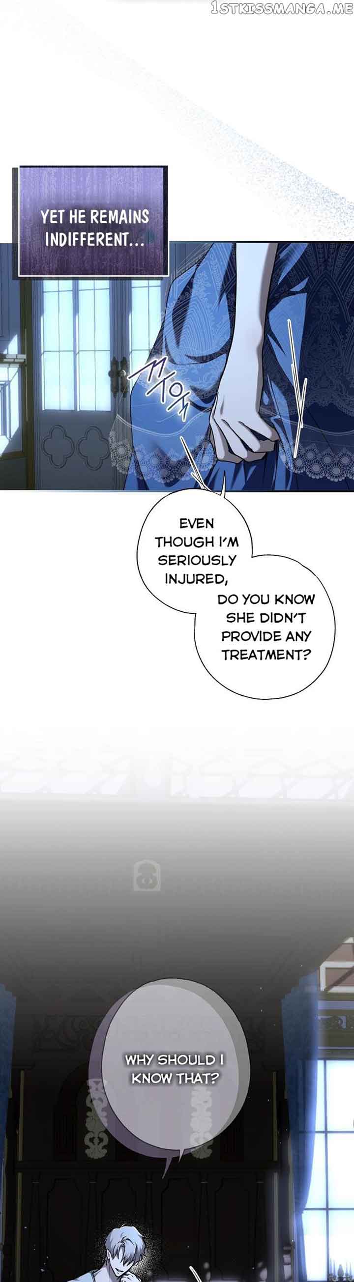 My Body Has Been Possessed By Someone Chapter 7 page 6