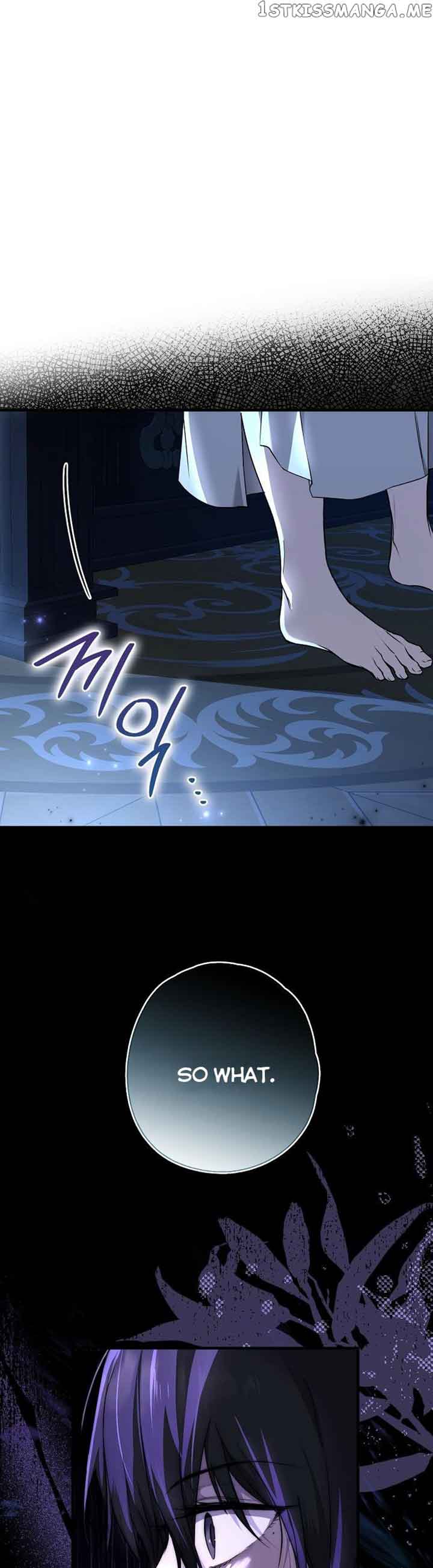 My Body Has Been Possessed By Someone Chapter 7 page 8