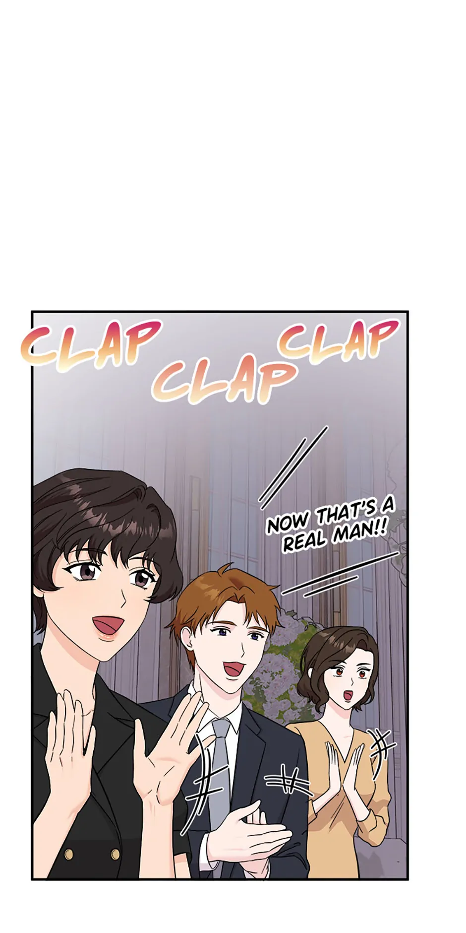 My Boss Can’t Sleep Without Me Chapter 102 page 52