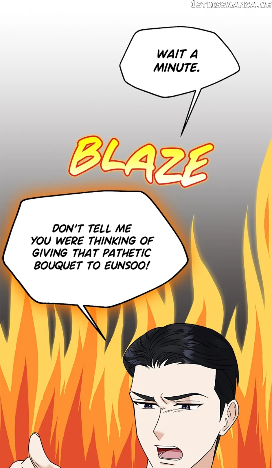 My Boss Can’t Sleep Without Me Chapter 19 page 10