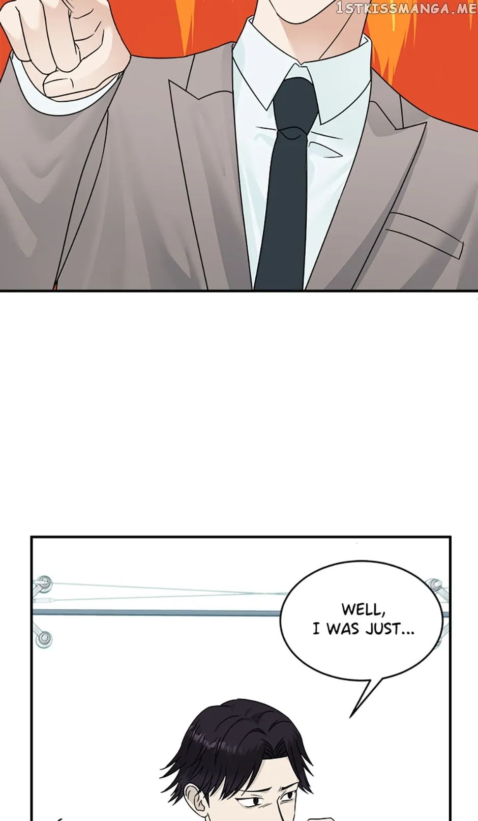 My Boss Can’t Sleep Without Me Chapter 19 page 11
