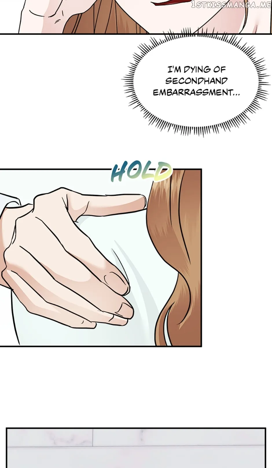 My Boss Can’t Sleep Without Me Chapter 19 page 13