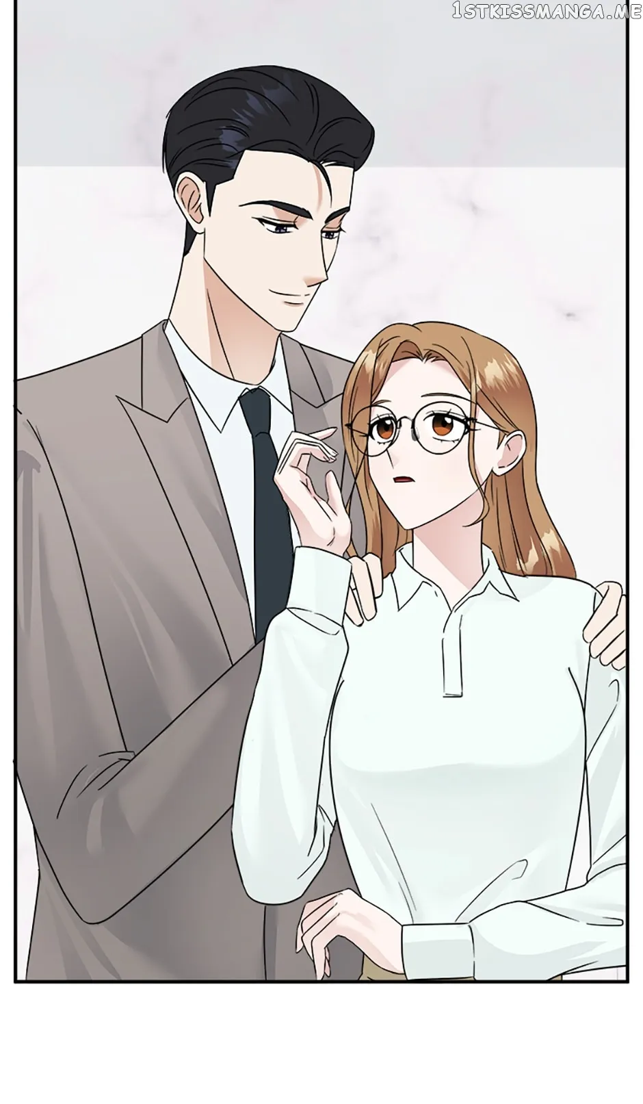 My Boss Can’t Sleep Without Me Chapter 19 page 14