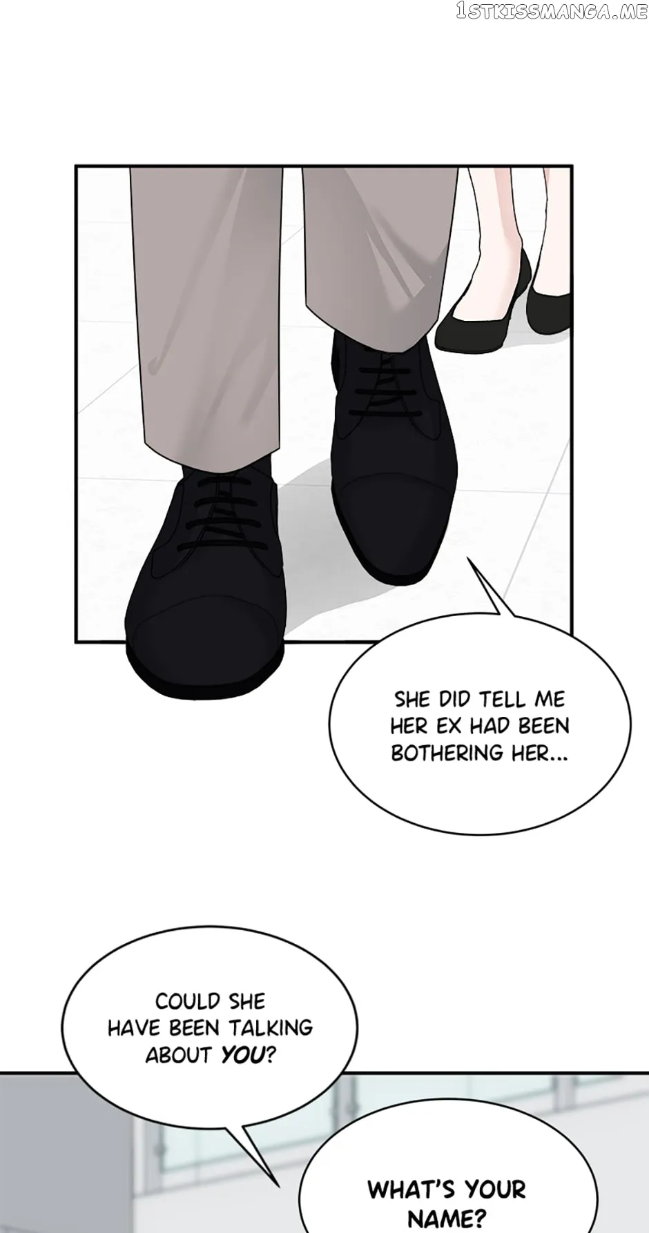 My Boss Can’t Sleep Without Me Chapter 19 page 15