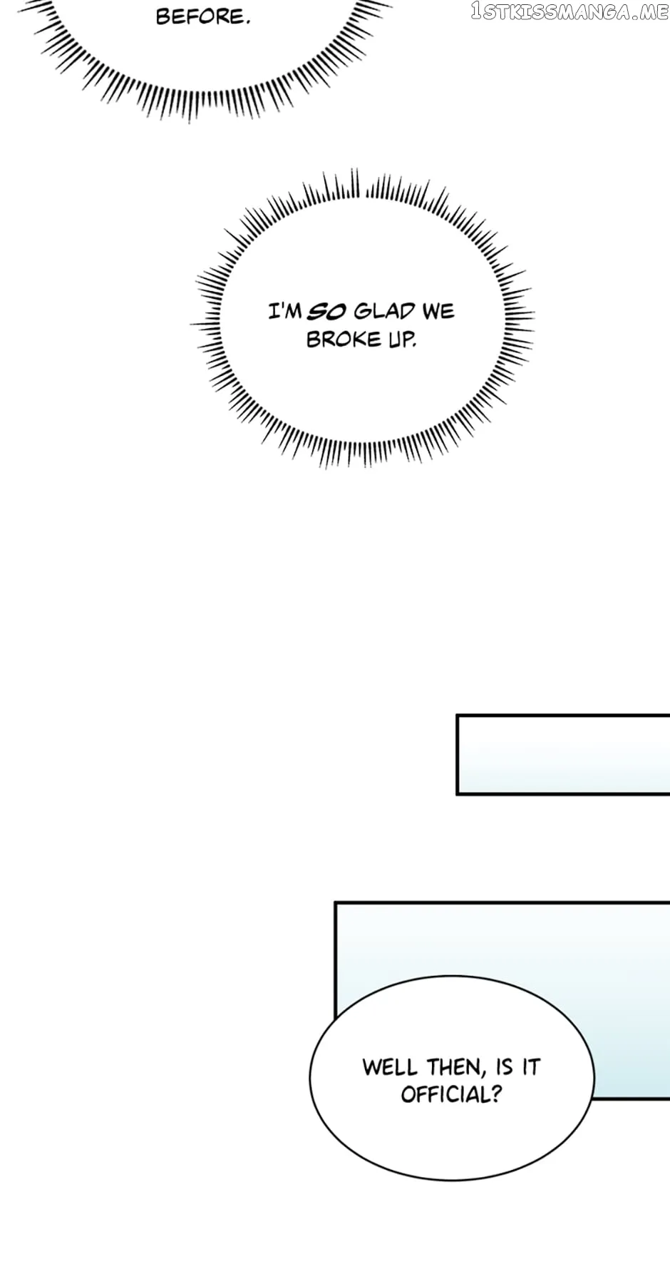 My Boss Can’t Sleep Without Me Chapter 19 page 19
