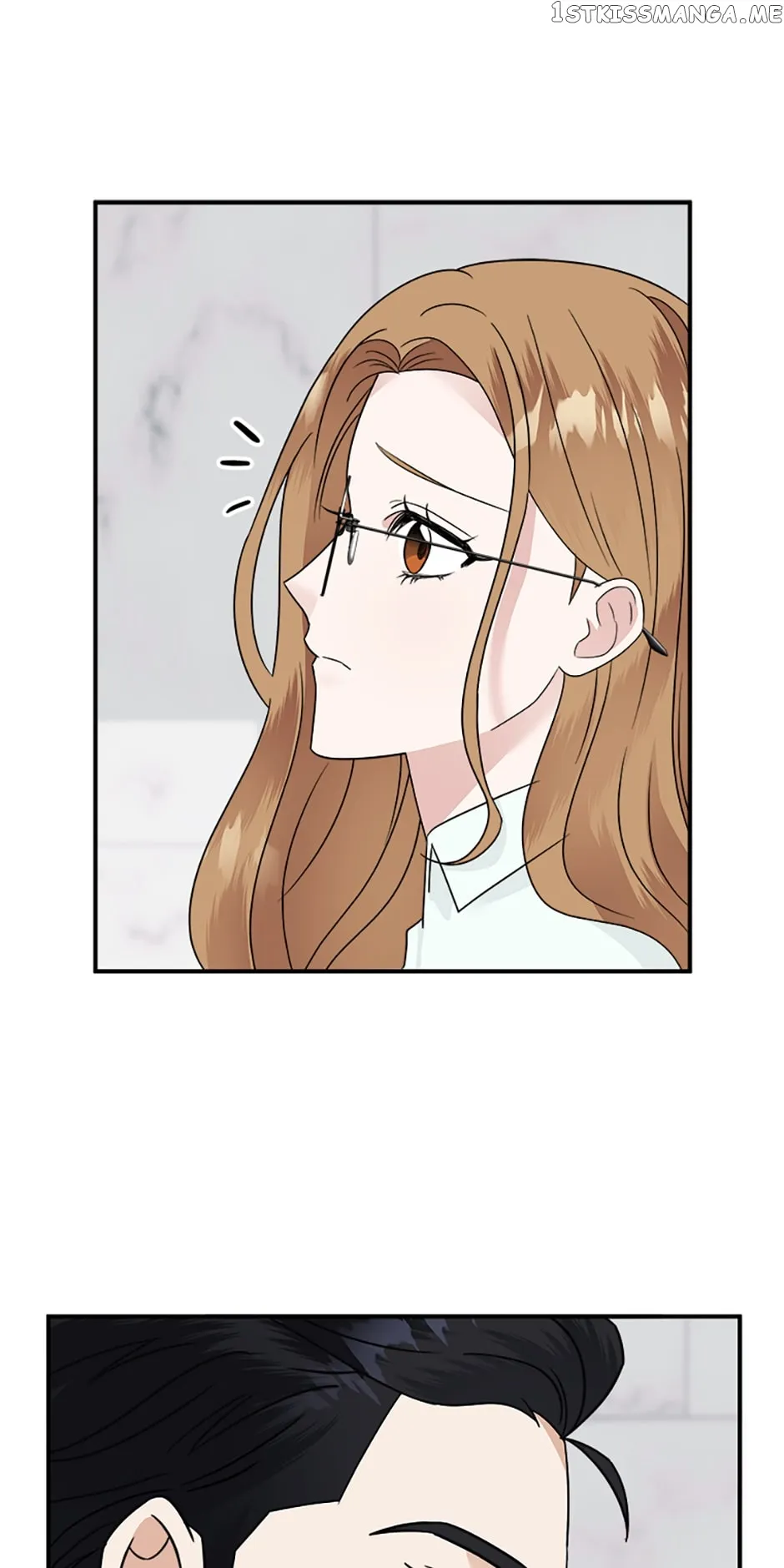 My Boss Can’t Sleep Without Me Chapter 19 page 20