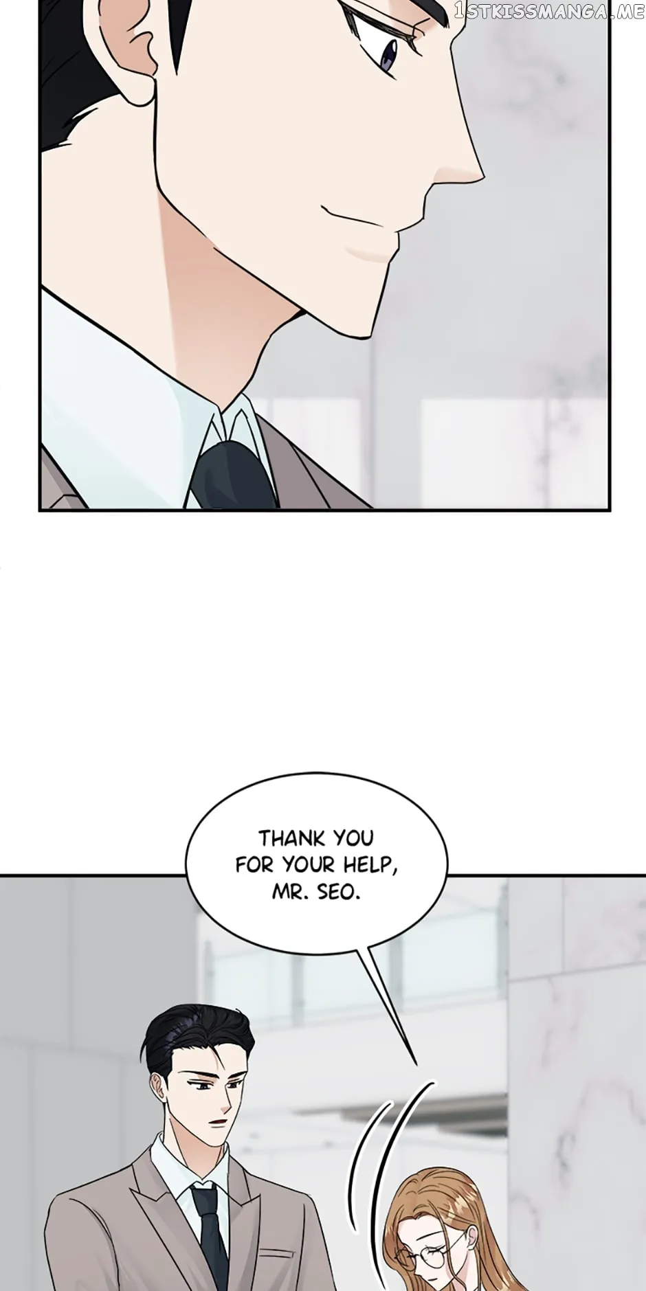 My Boss Can’t Sleep Without Me Chapter 19 page 21