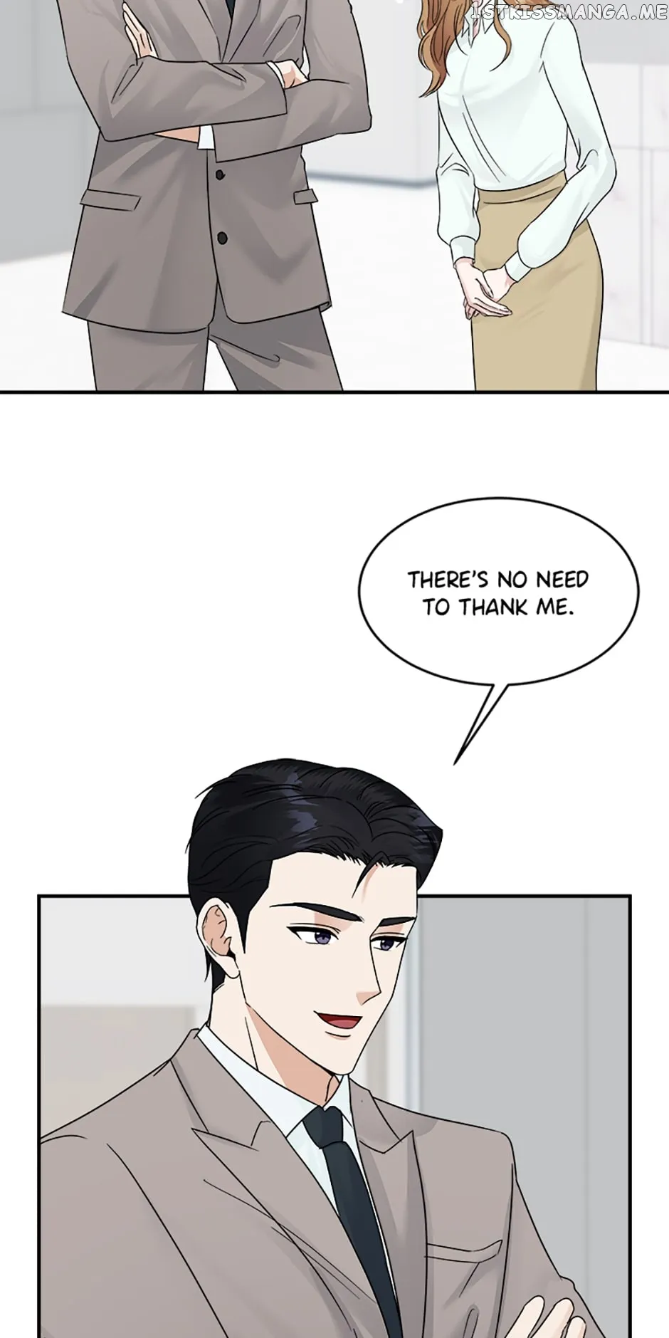 My Boss Can’t Sleep Without Me Chapter 19 page 22