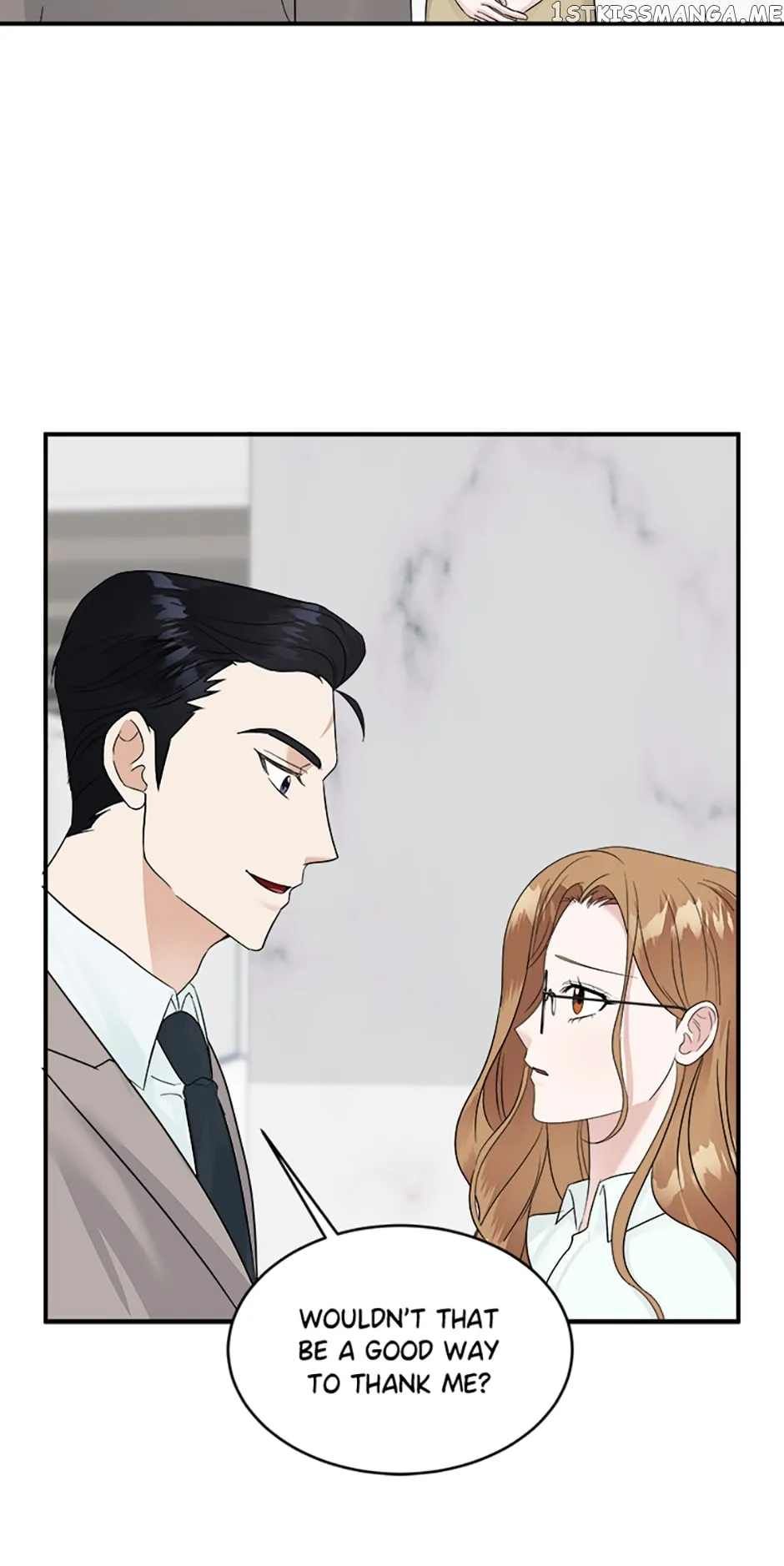 My Boss Can’t Sleep Without Me Chapter 19 page 24