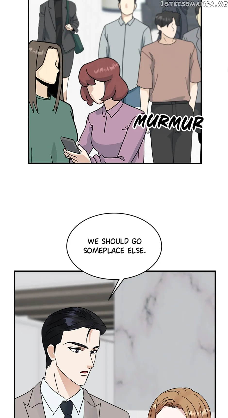 My Boss Can’t Sleep Without Me Chapter 19 page 28