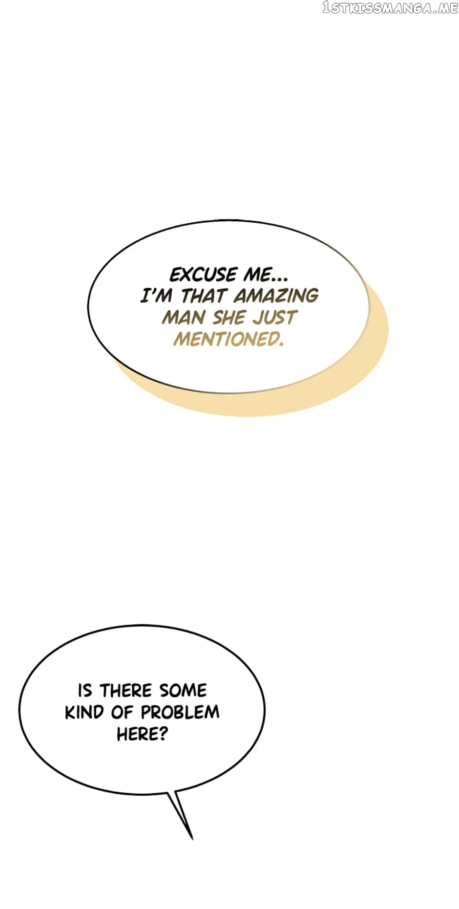 My Boss Can’t Sleep Without Me Chapter 19 page 2