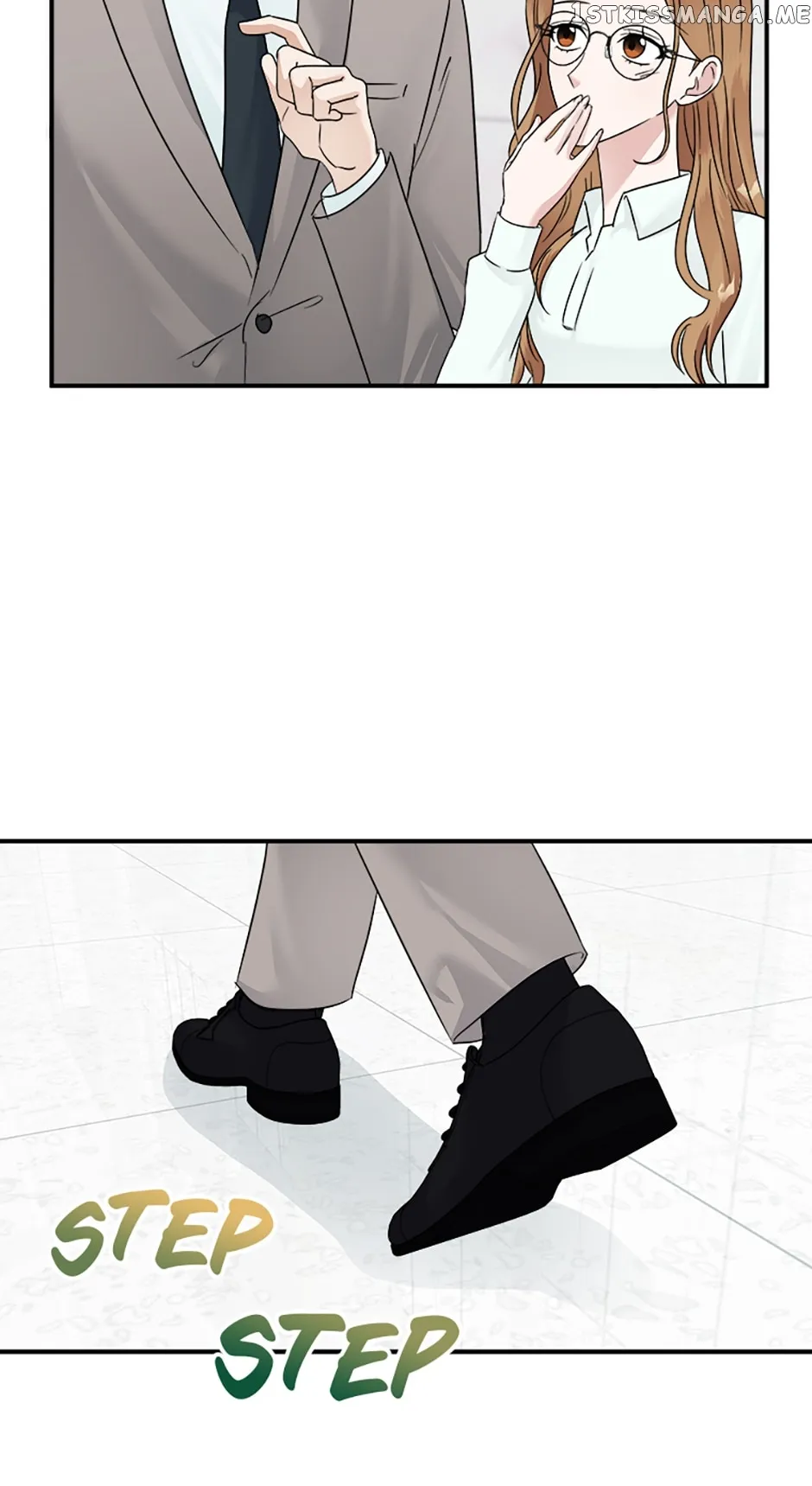 My Boss Can’t Sleep Without Me Chapter 19 page 29