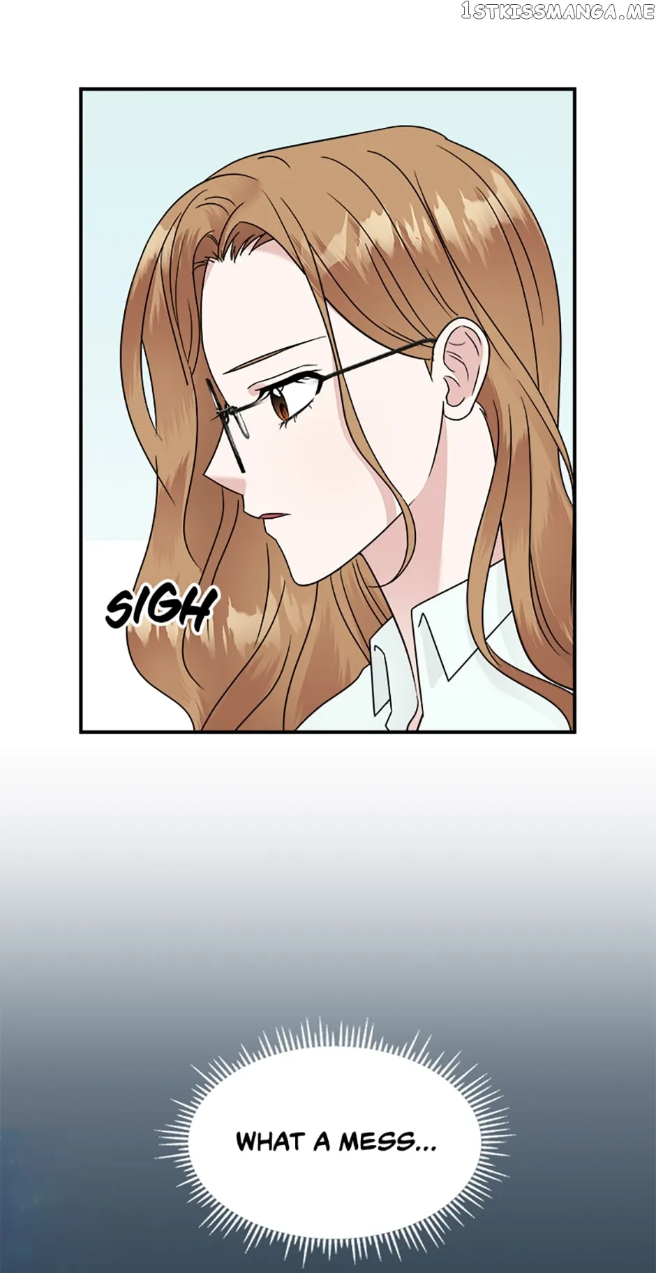 My Boss Can’t Sleep Without Me Chapter 19 page 31