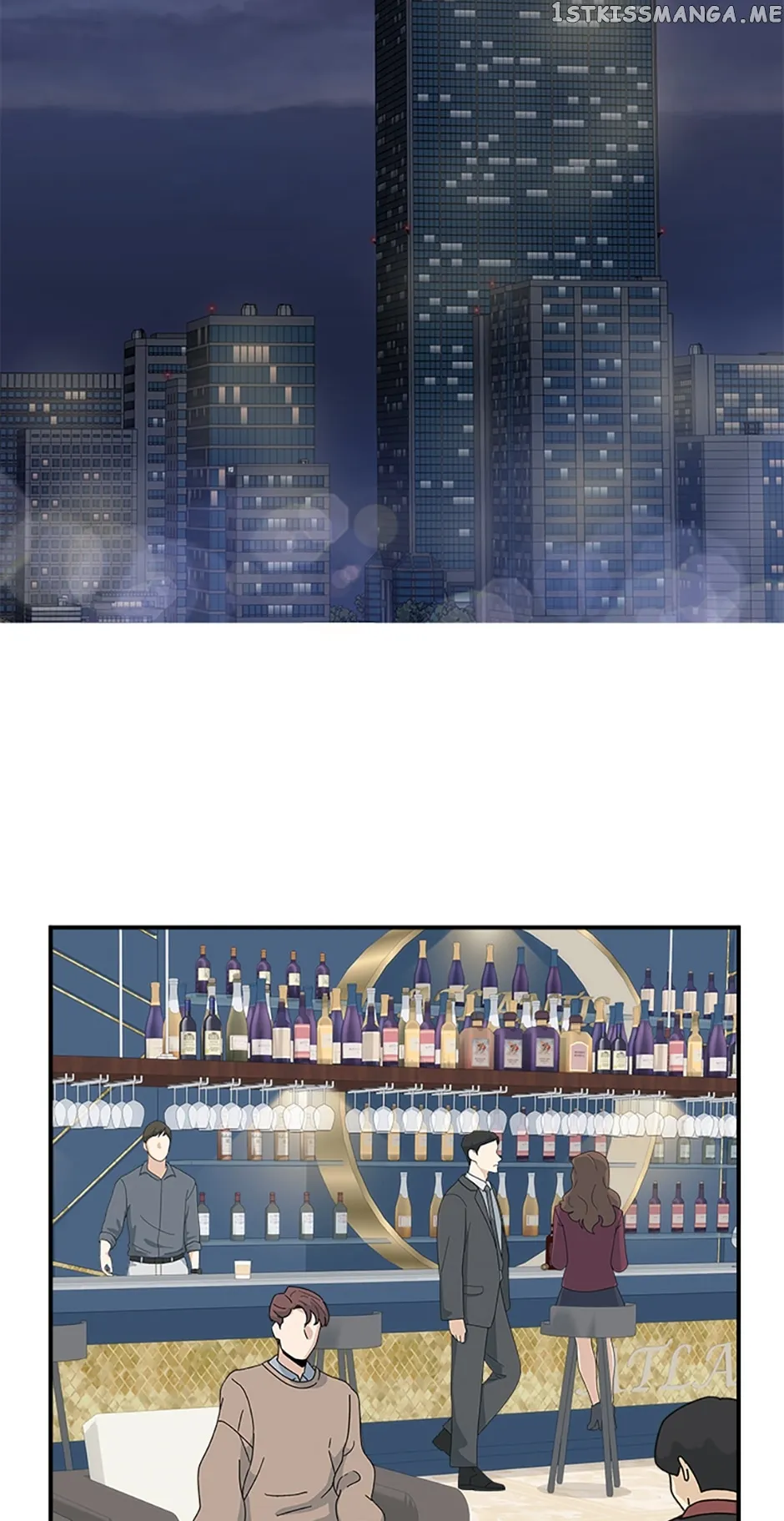 My Boss Can’t Sleep Without Me Chapter 19 page 33