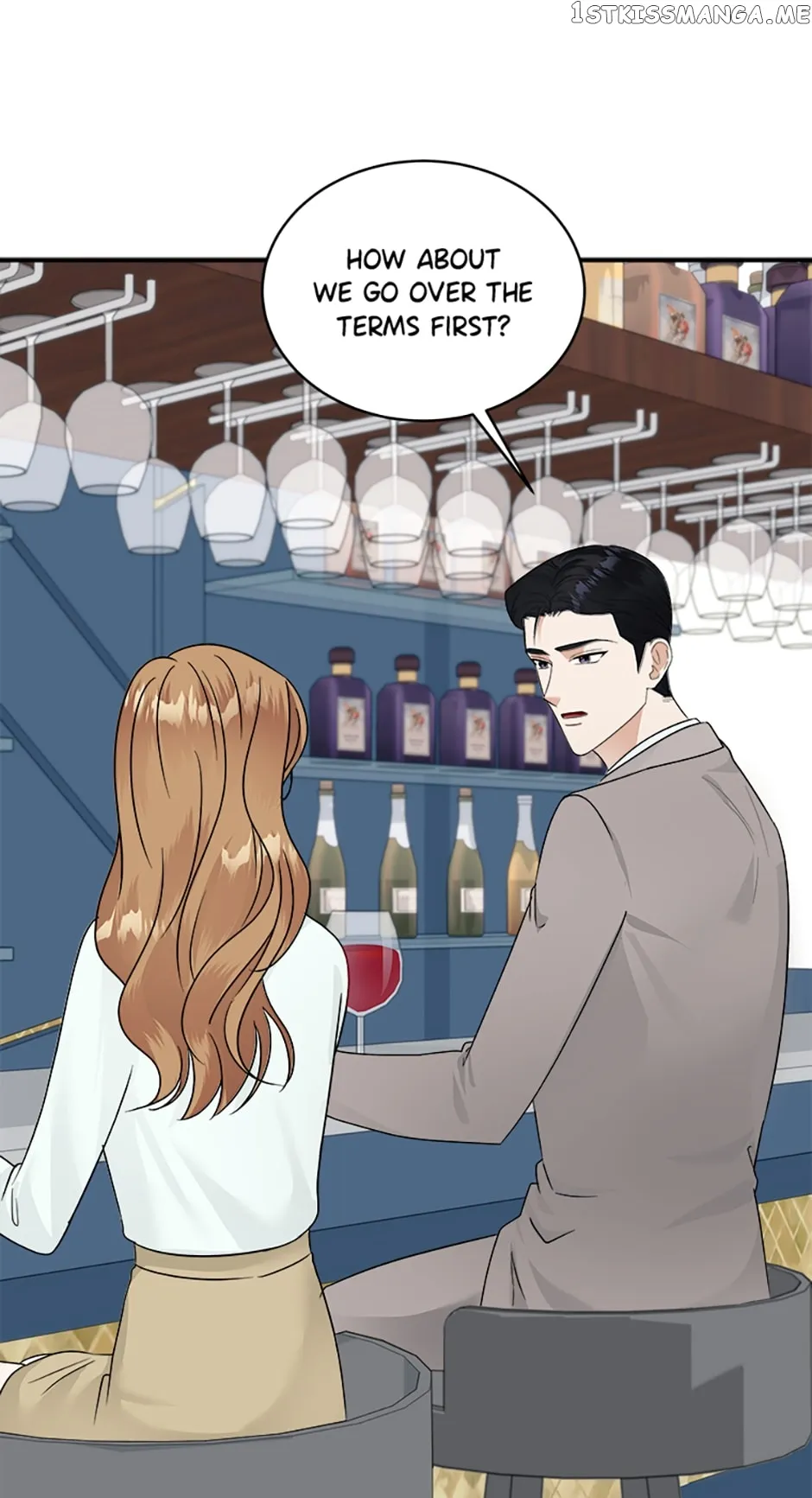 My Boss Can’t Sleep Without Me Chapter 19 page 35