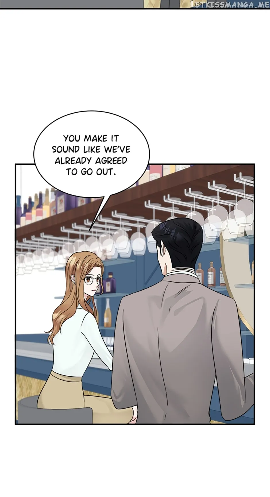 My Boss Can’t Sleep Without Me Chapter 19 page 36
