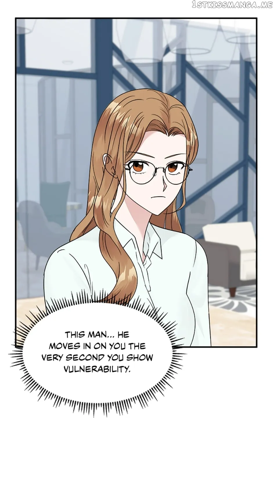 My Boss Can’t Sleep Without Me Chapter 19 page 38