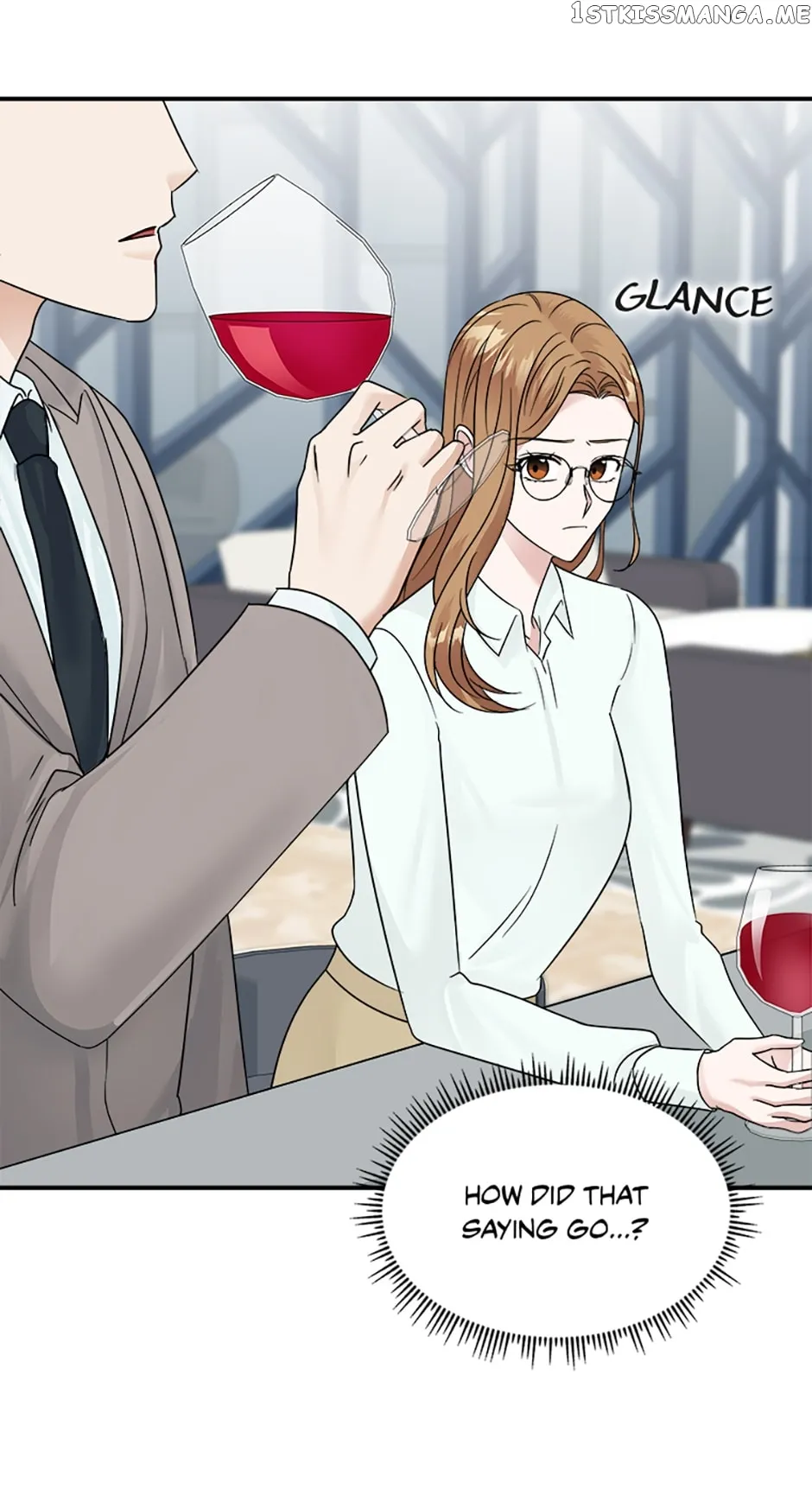 My Boss Can’t Sleep Without Me Chapter 19 page 39