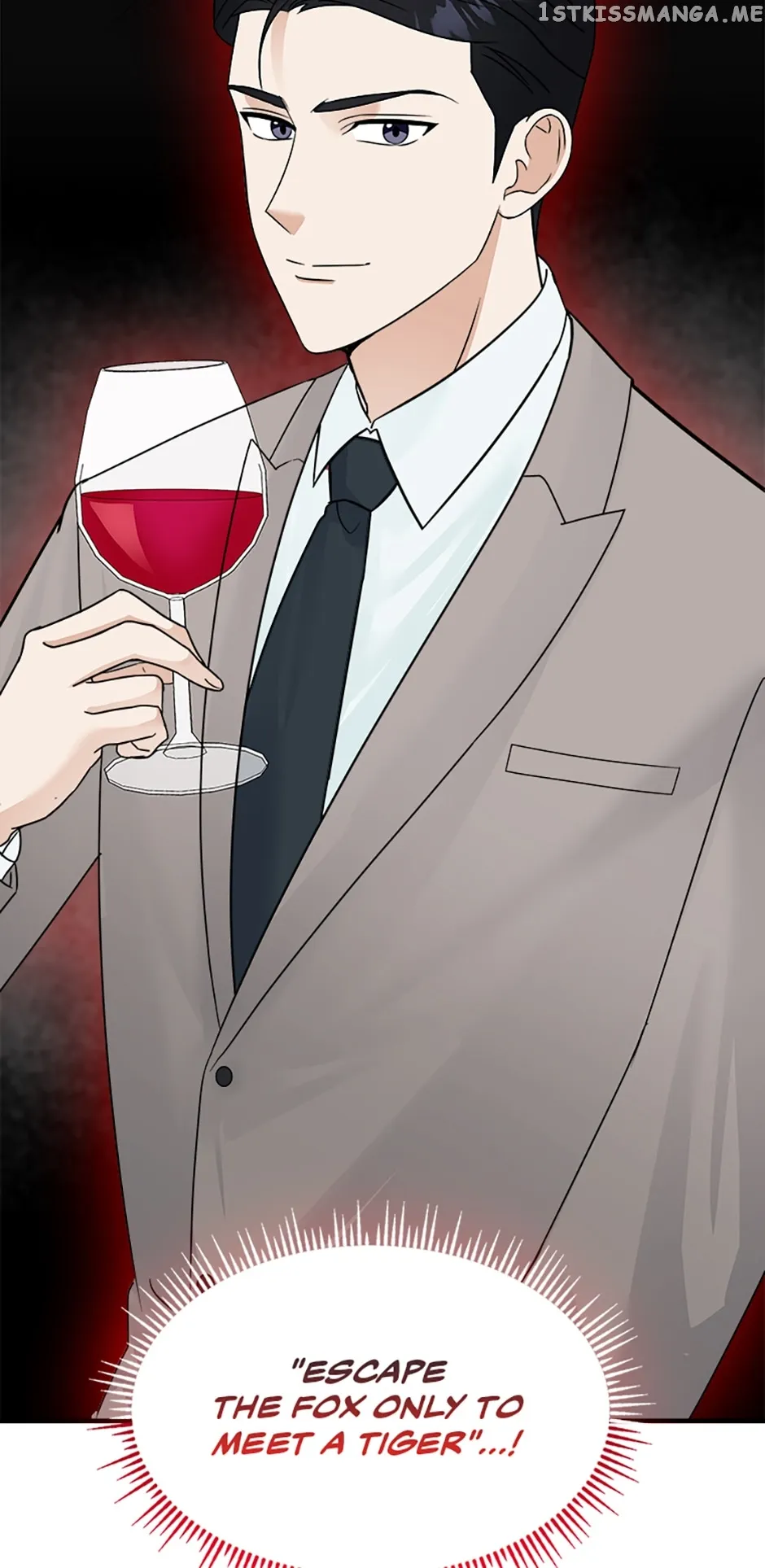 My Boss Can’t Sleep Without Me Chapter 19 page 41