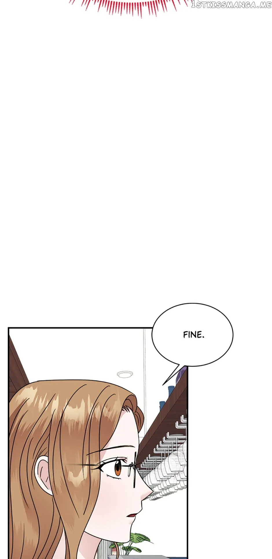 My Boss Can’t Sleep Without Me Chapter 19 page 42