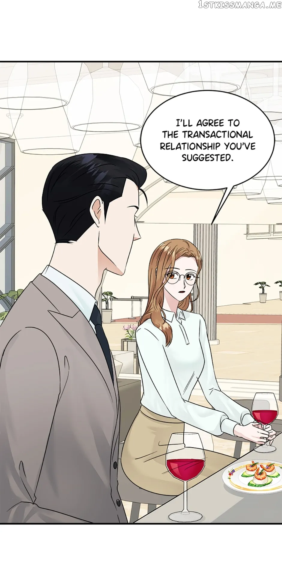 My Boss Can’t Sleep Without Me Chapter 19 page 44