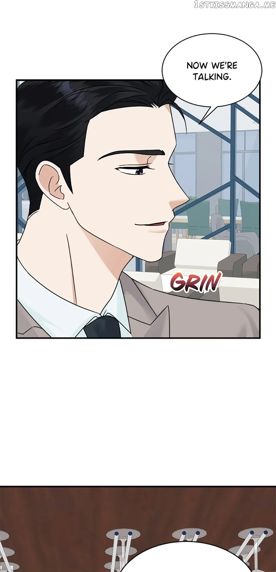 My Boss Can’t Sleep Without Me Chapter 19 page 45