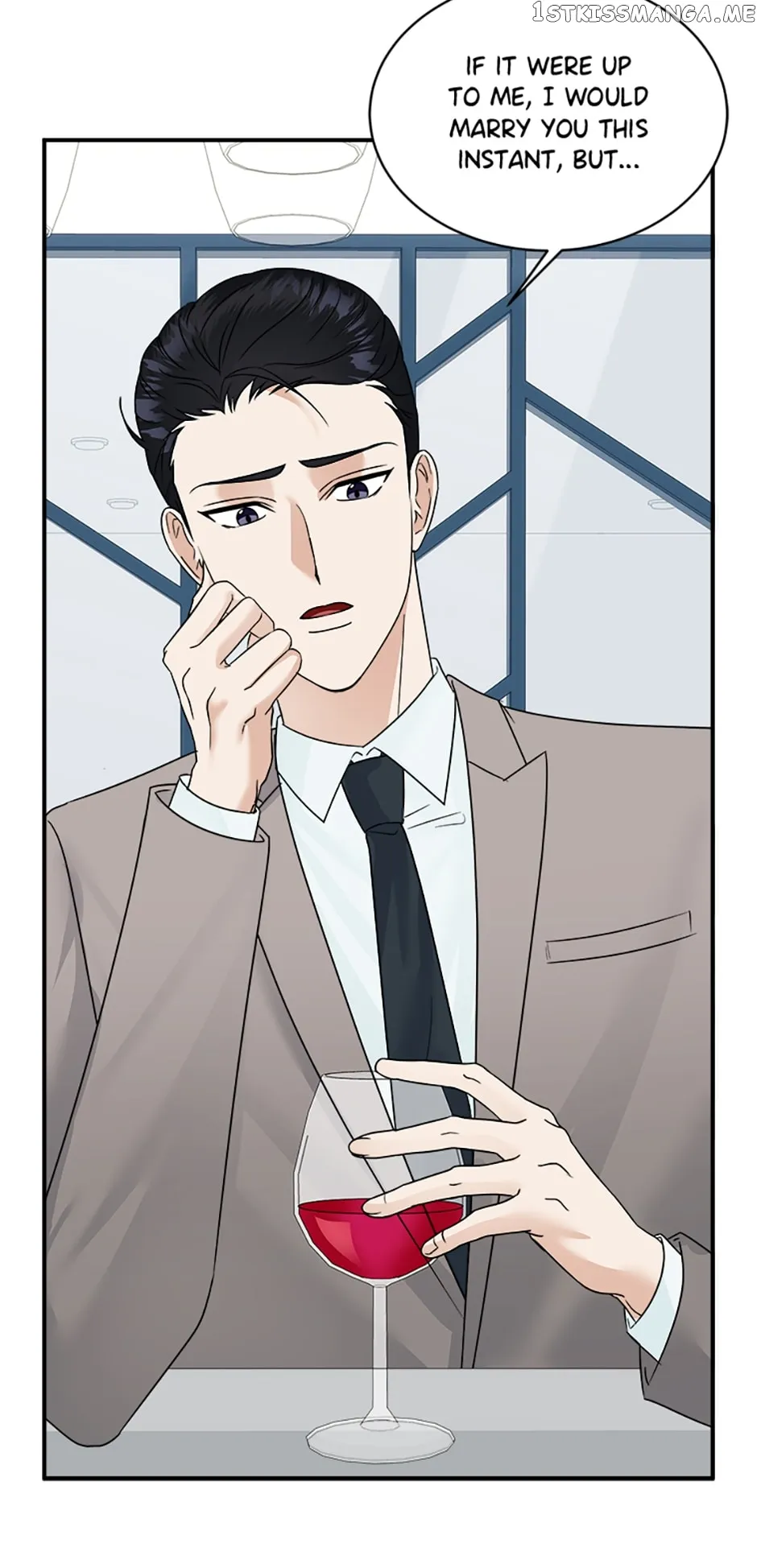 My Boss Can’t Sleep Without Me Chapter 19 page 48