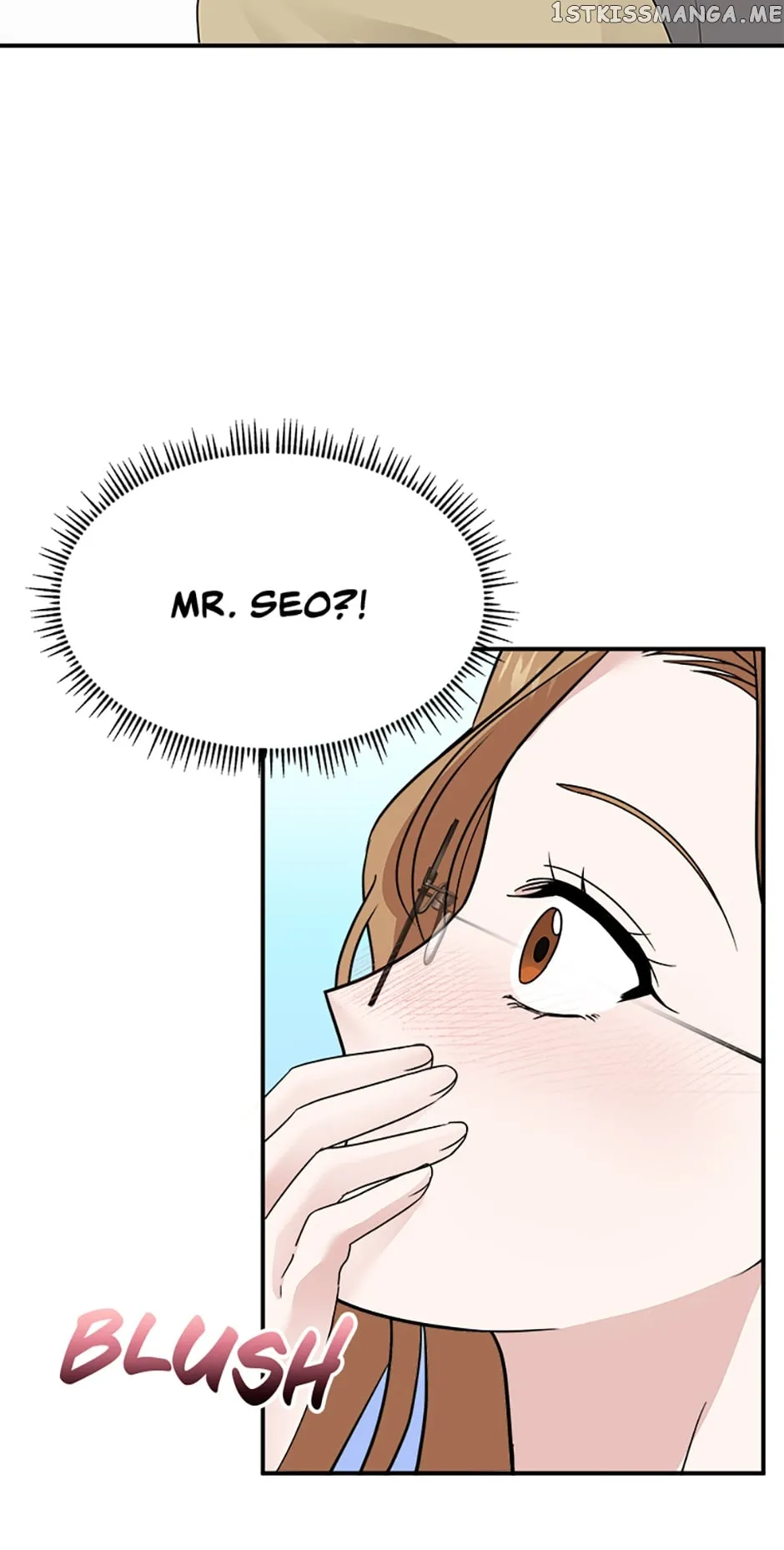 My Boss Can’t Sleep Without Me Chapter 19 page 4