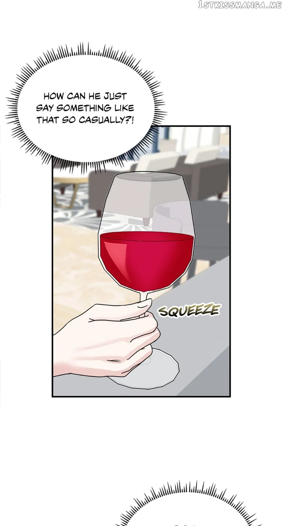 My Boss Can’t Sleep Without Me Chapter 19 page 50