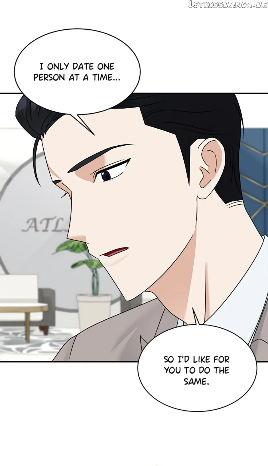 My Boss Can’t Sleep Without Me Chapter 19 page 57