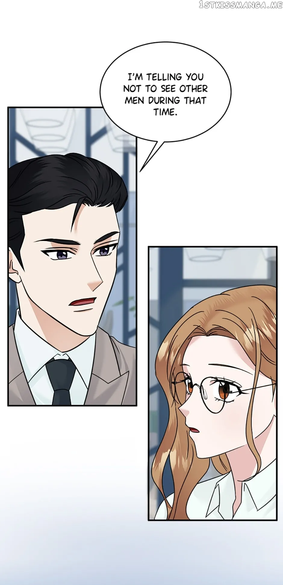 My Boss Can’t Sleep Without Me Chapter 19 page 59