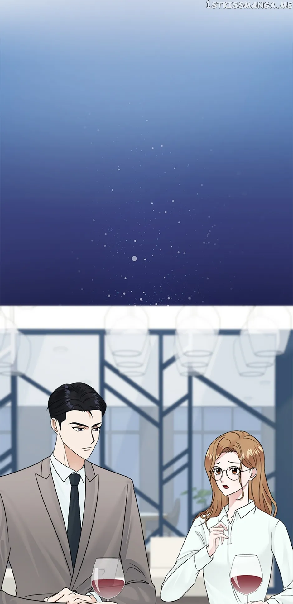 My Boss Can’t Sleep Without Me Chapter 19 page 60