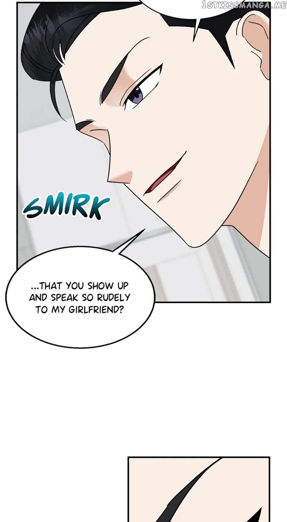 My Boss Can’t Sleep Without Me Chapter 19 page 8