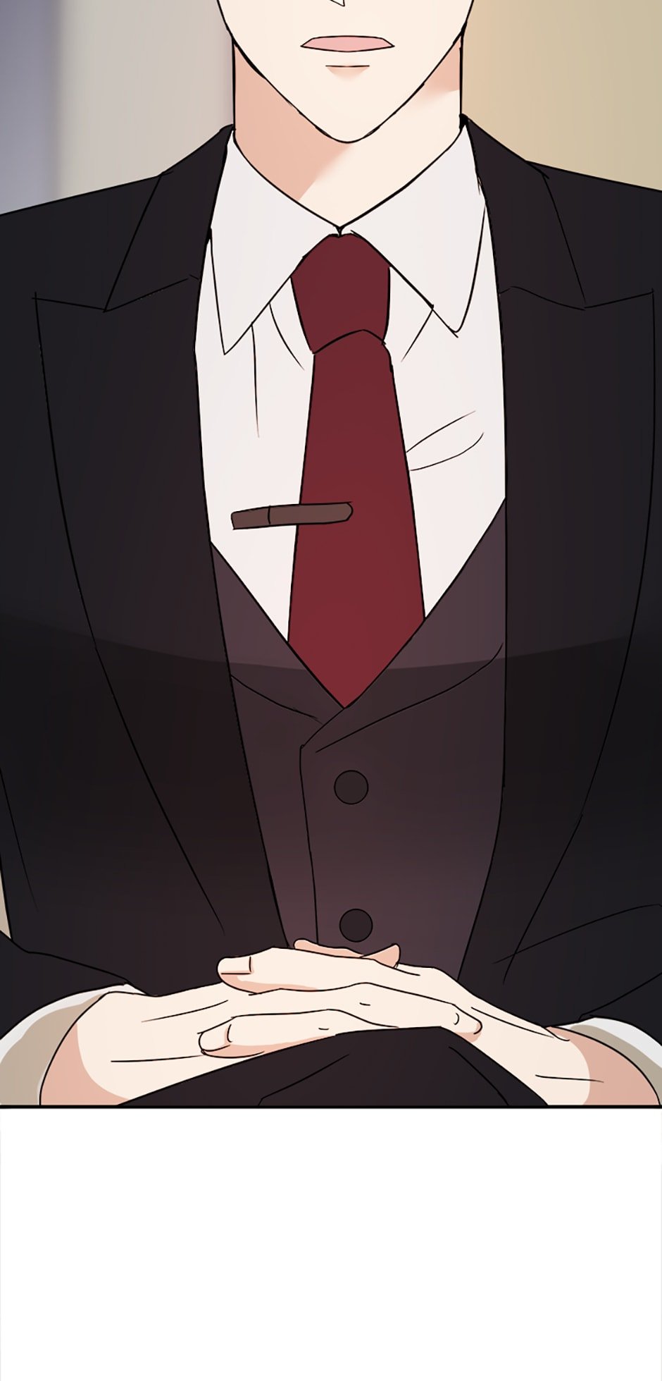 My Boss Can’t Sleep Without Me Chapter 2 page 1