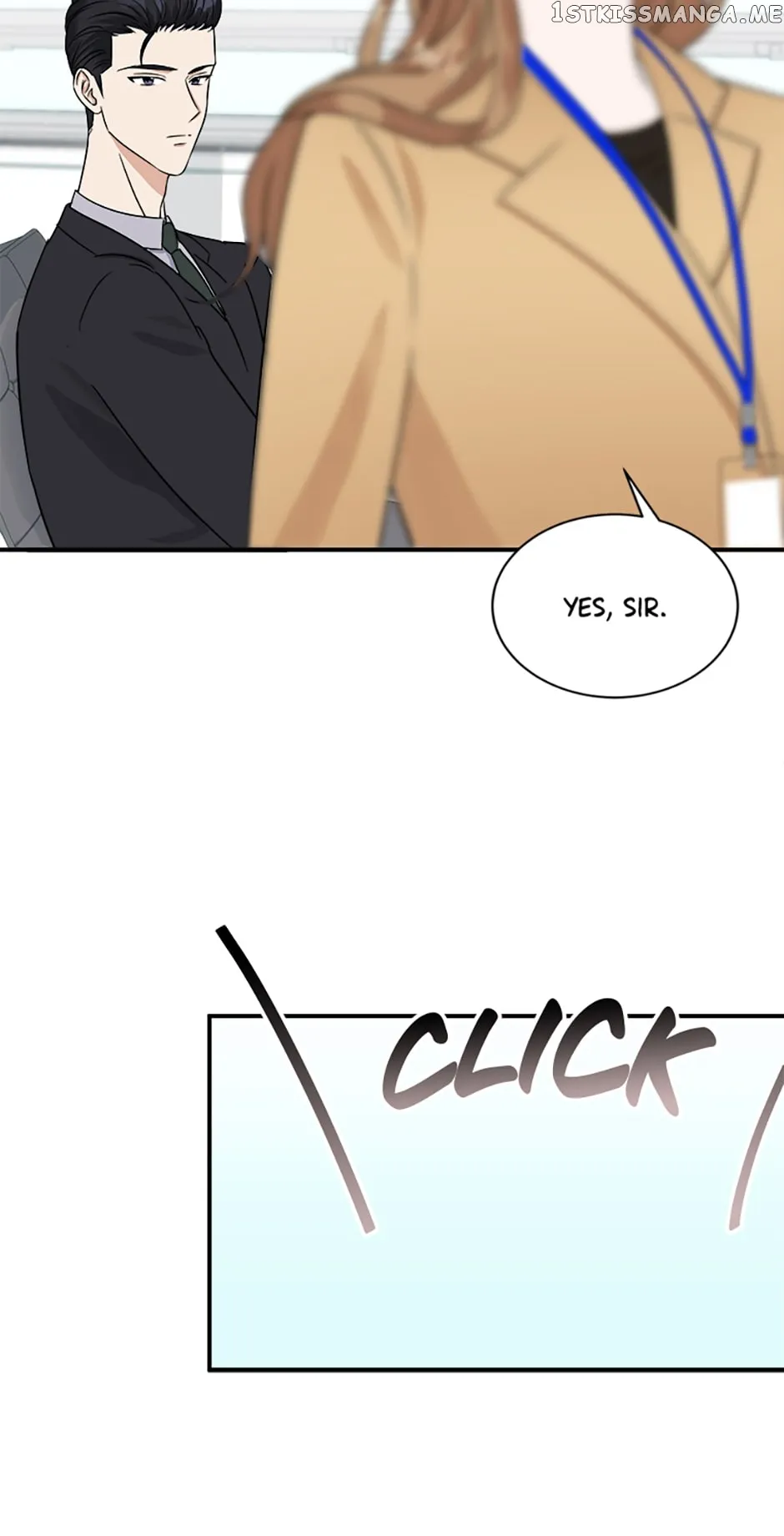 My Boss Can’t Sleep Without Me Chapter 24 page 9