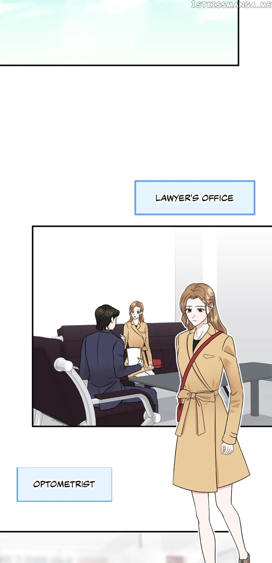 My Boss Can’t Sleep Without Me Chapter 24 page 13