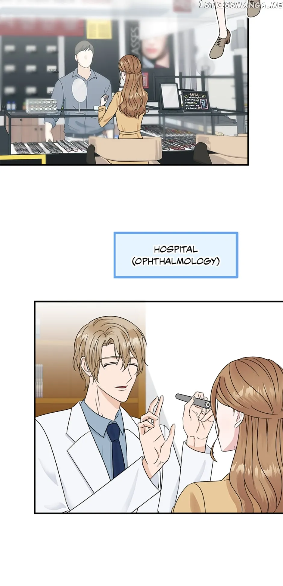 My Boss Can’t Sleep Without Me Chapter 24 page 14