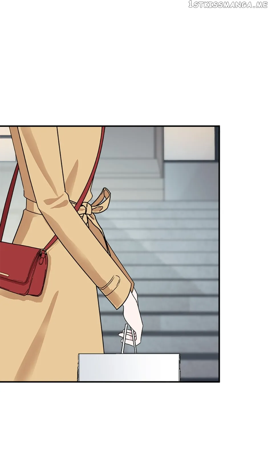My Boss Can’t Sleep Without Me Chapter 24 page 16