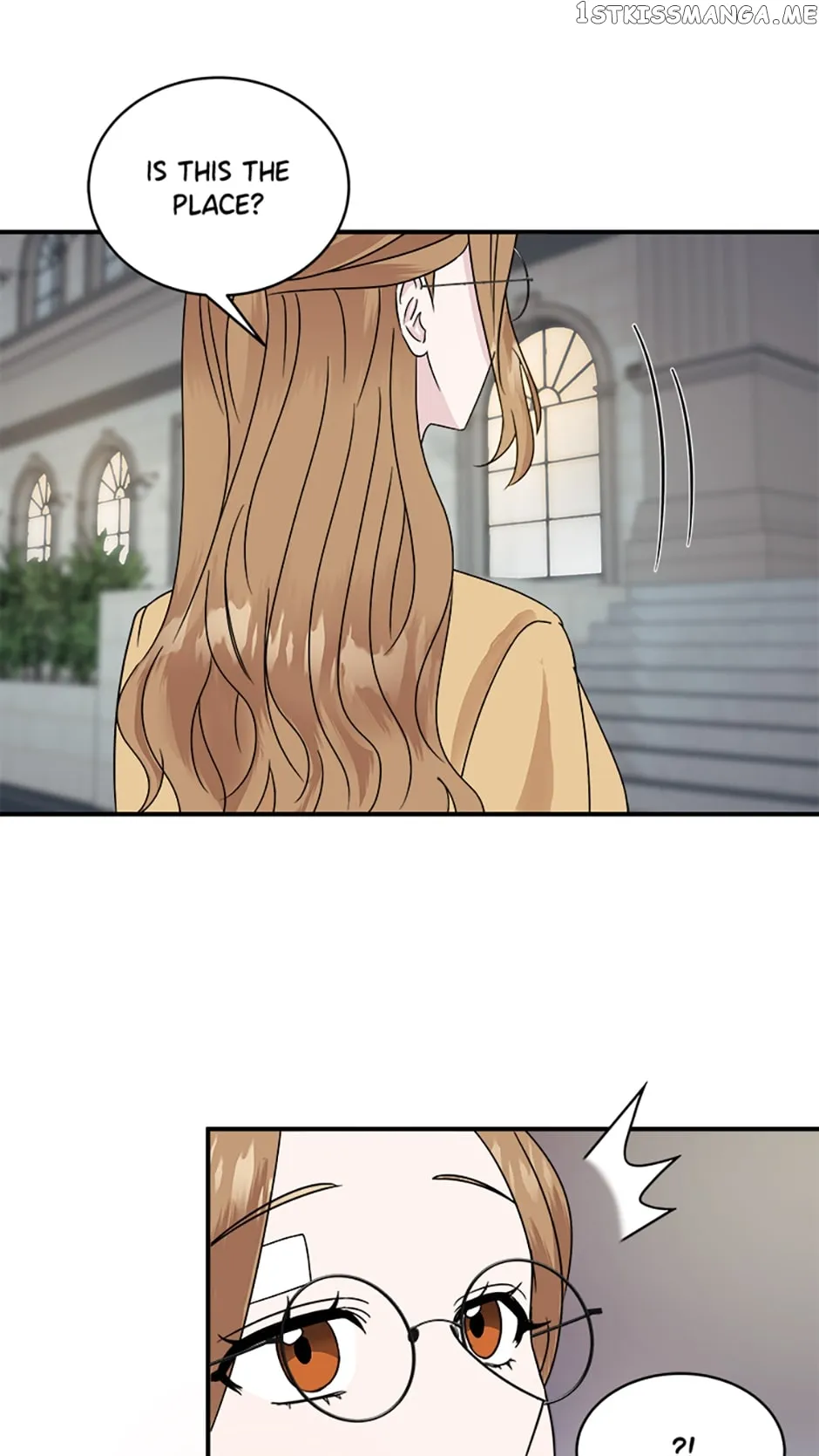 My Boss Can’t Sleep Without Me Chapter 24 page 17