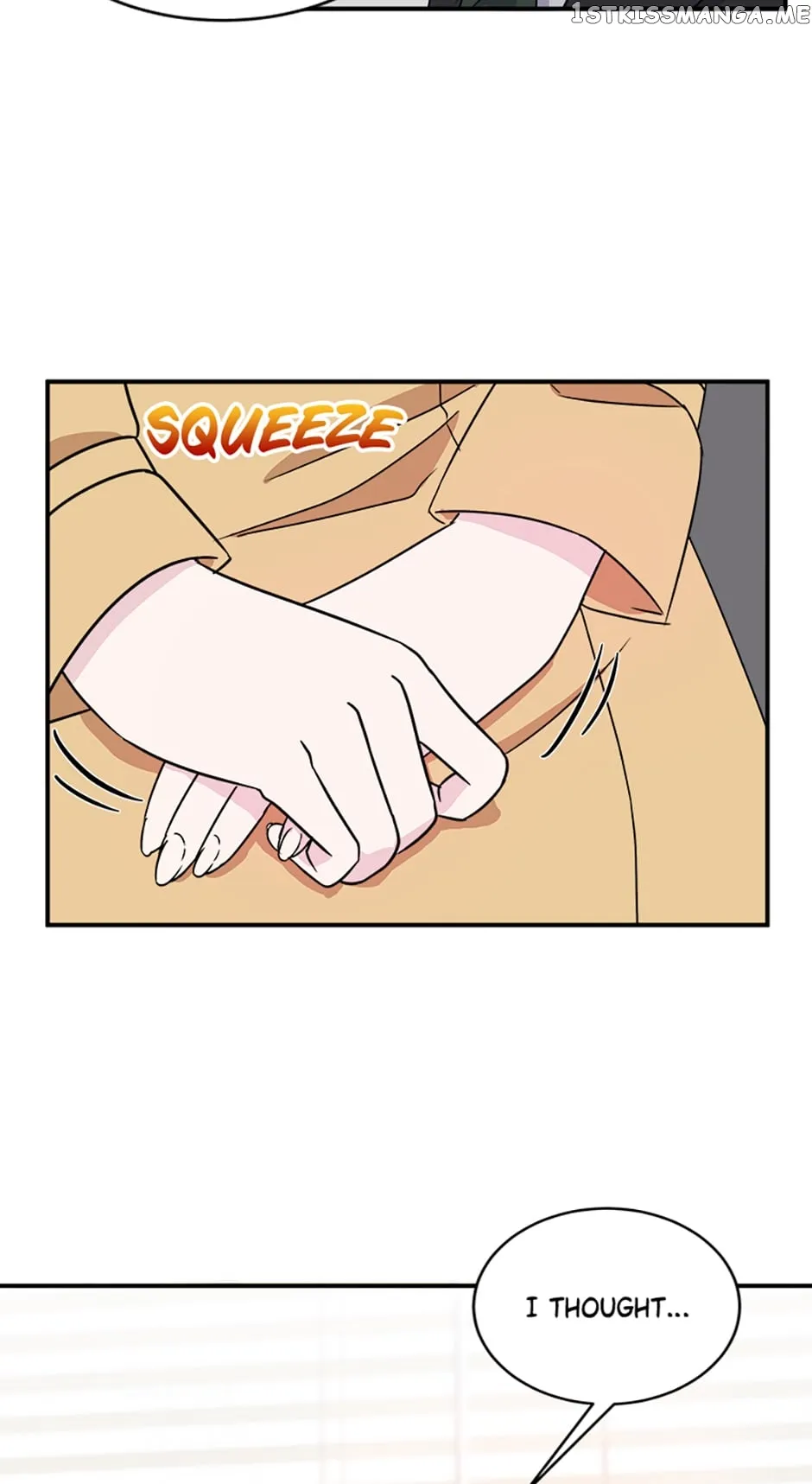 My Boss Can’t Sleep Without Me Chapter 24 page 1