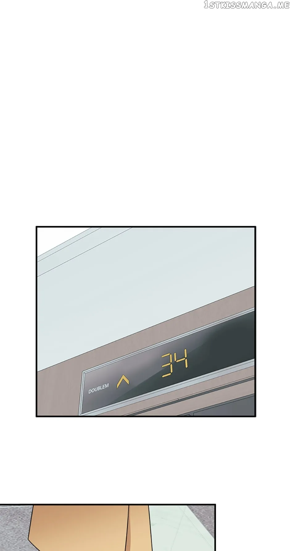 My Boss Can’t Sleep Without Me Chapter 24 page 21